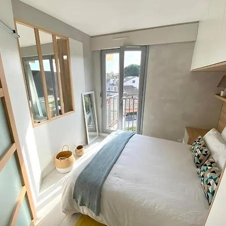 Appt Standing Sttropez Terrasse Piscine Parking Appartement Saint-Tropez